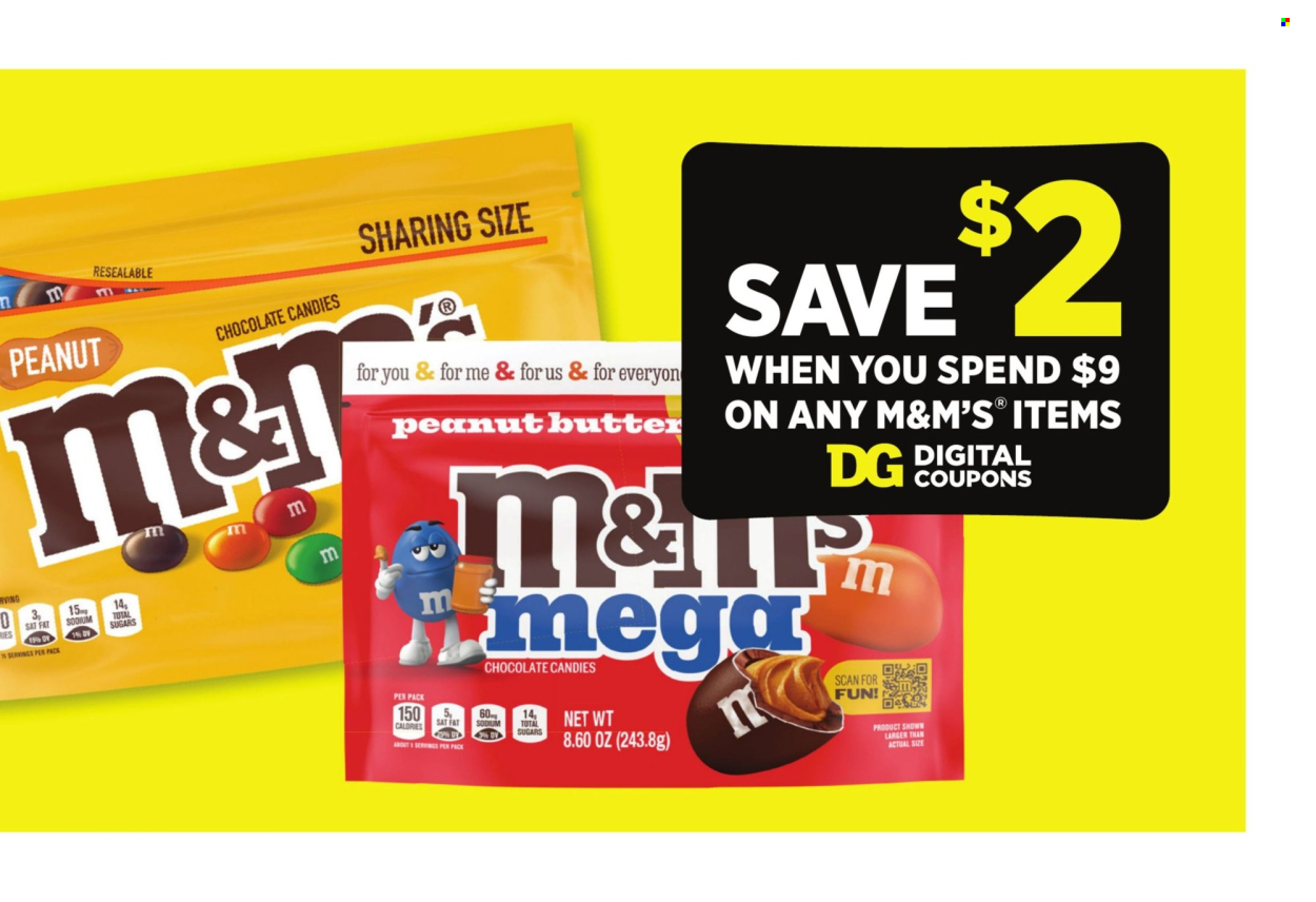 Dollar General ad - 07/28/2024 - 08/03/2024. Page 14