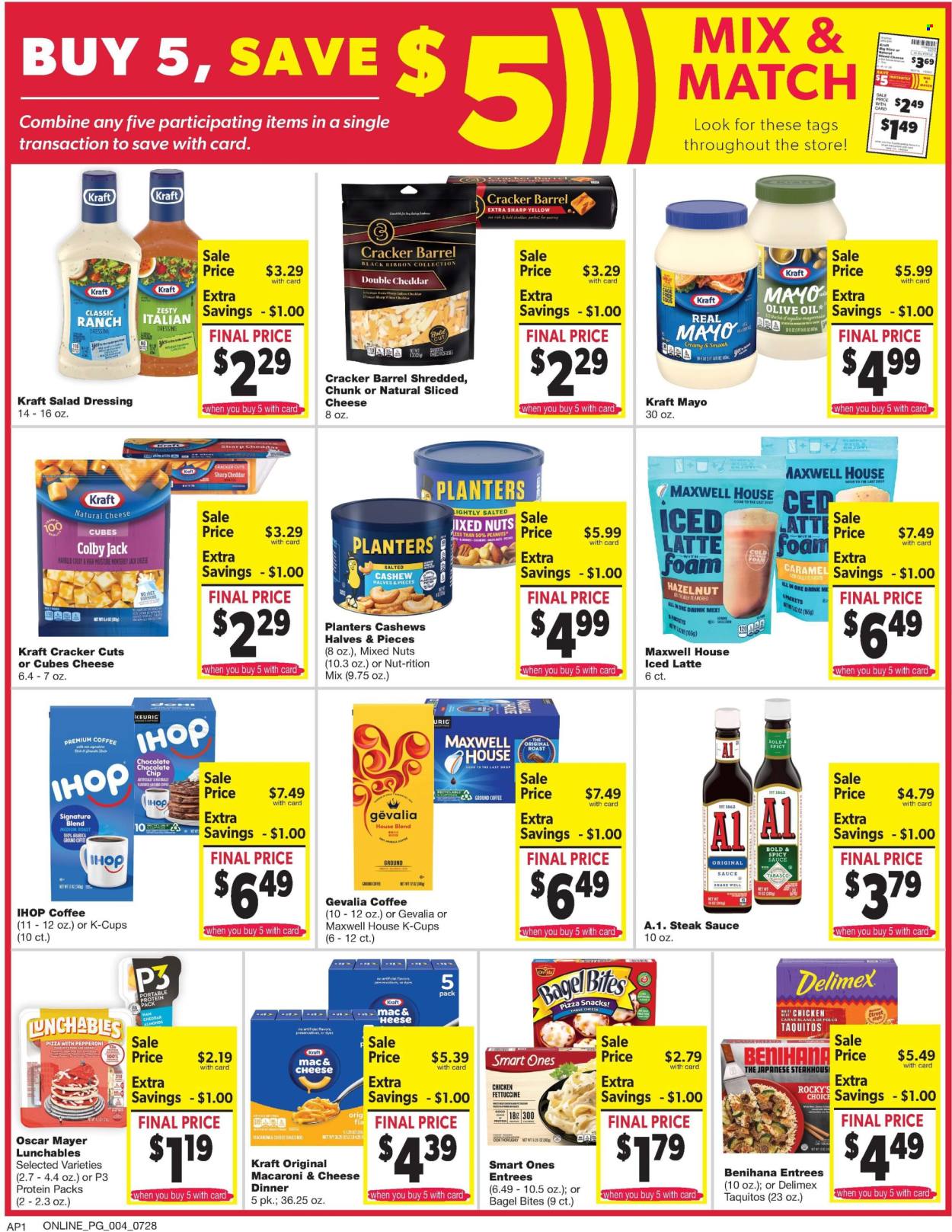 Family Fare ad - 07/28/2024 - 08/03/2024. Page 3