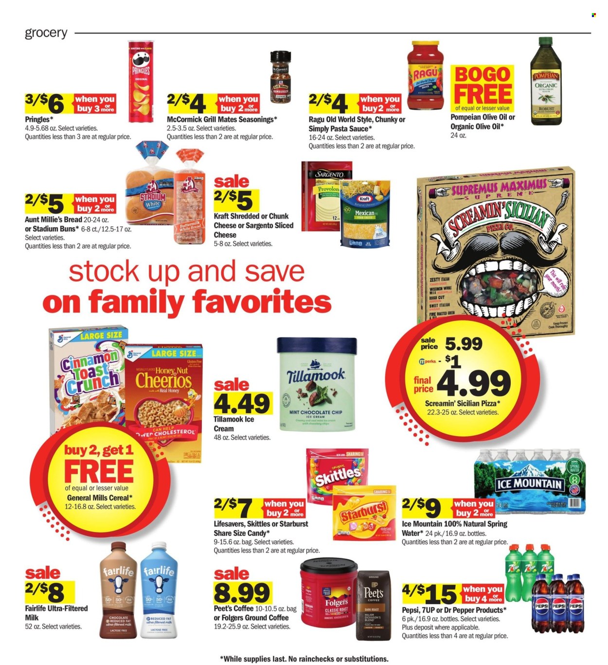 Meijer ad - 07/28/2024 - 08/03/2024. Page 3
