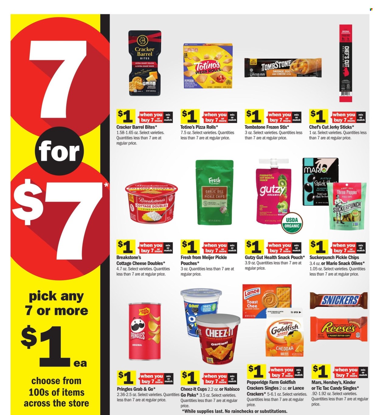 Meijer ad - 07/28/2024 - 08/03/2024. Page 8