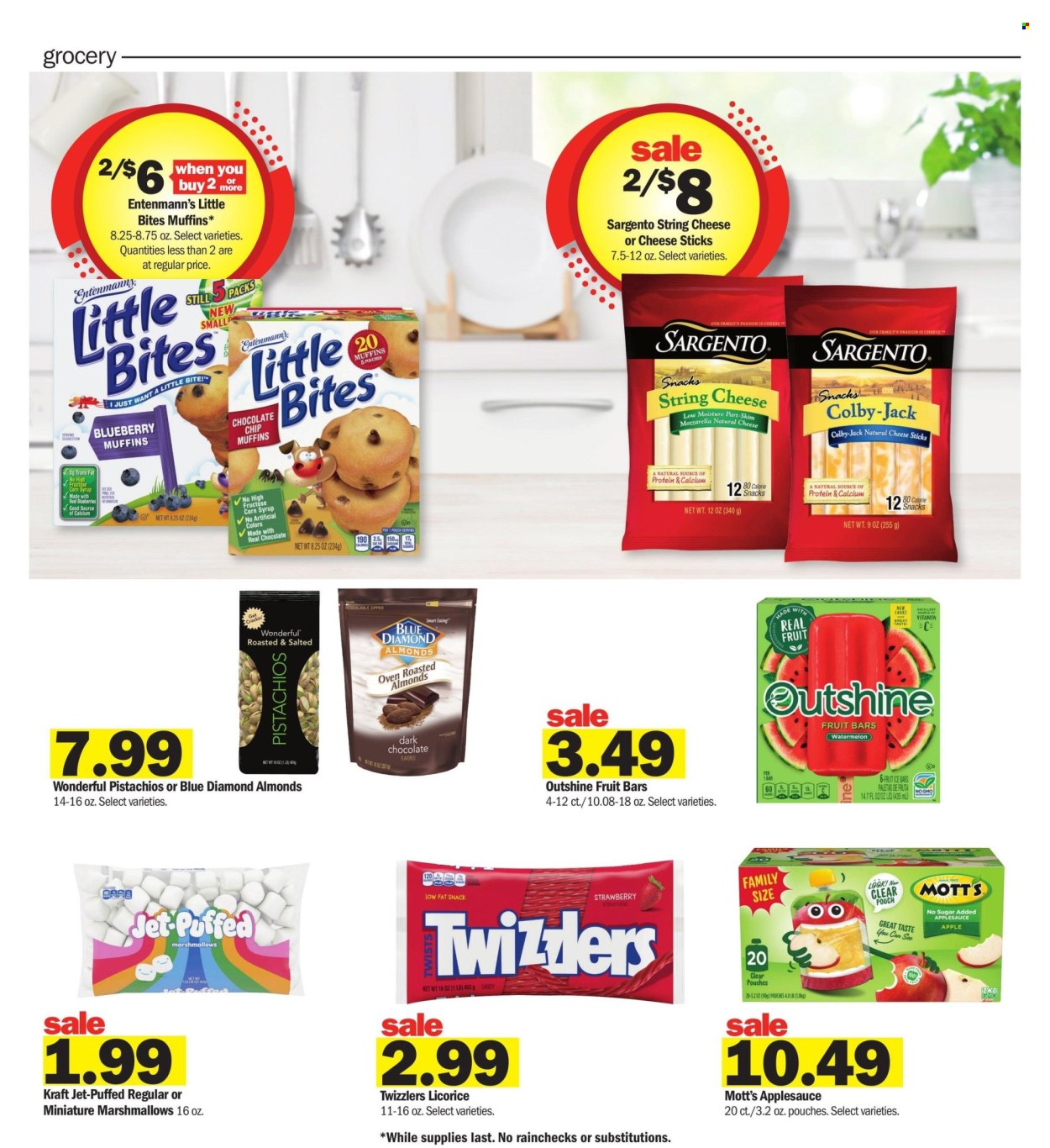Meijer ad - 07/28/2024 - 08/03/2024. Page 16