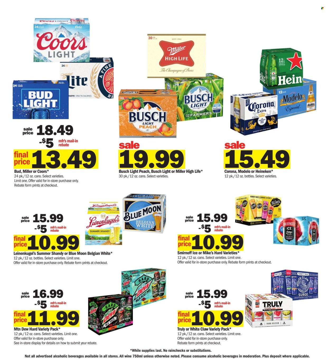 Meijer ad - 07/28/2024 - 08/03/2024. Page 23