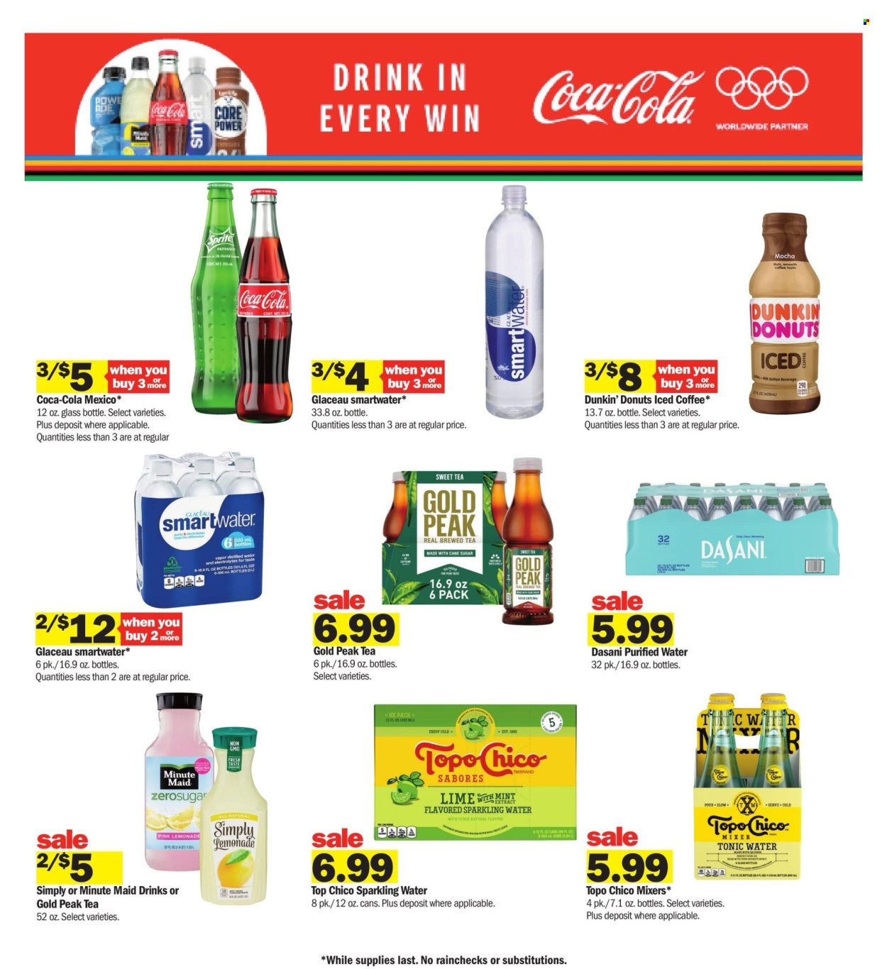 Meijer ad - 07/28/2024 - 08/03/2024. Page 37