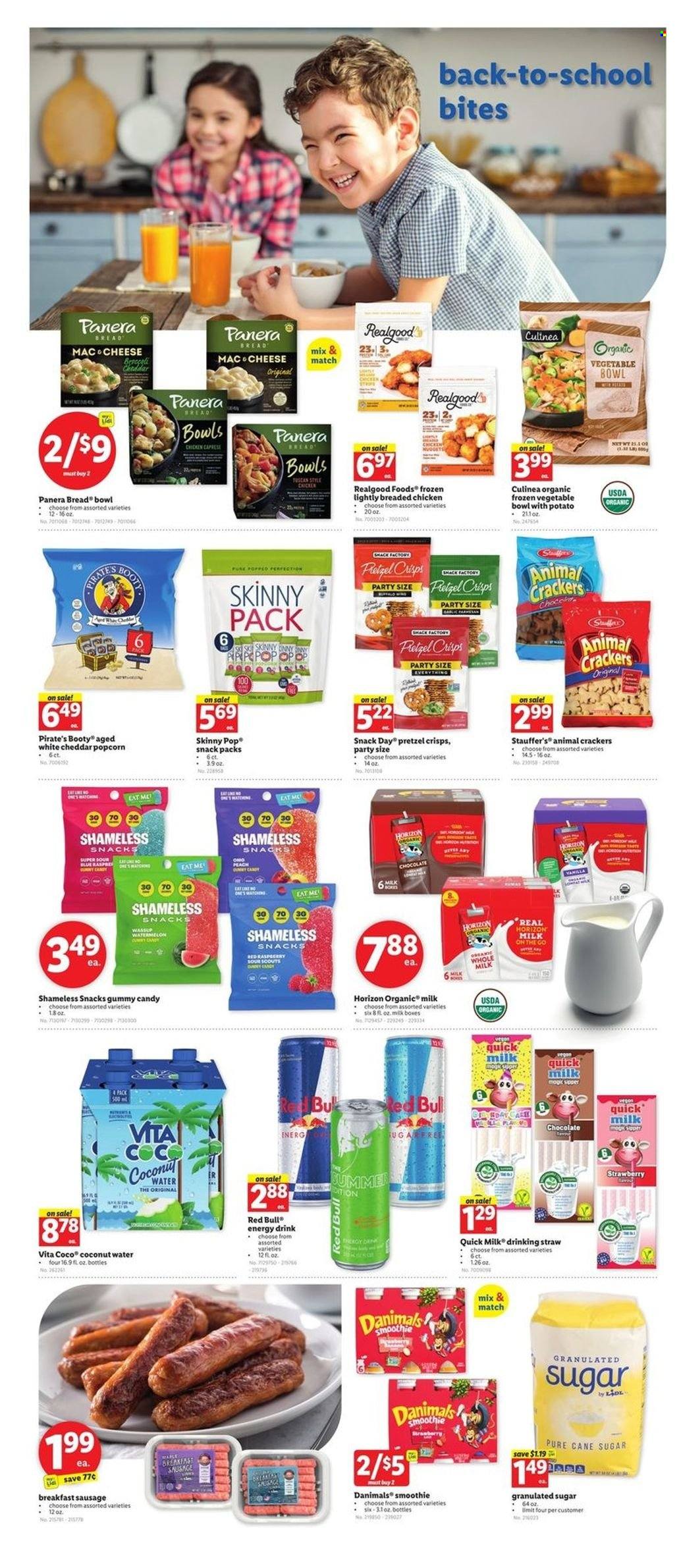 Lidl ad - 07/31/2024 - 08/06/2024. Page 2