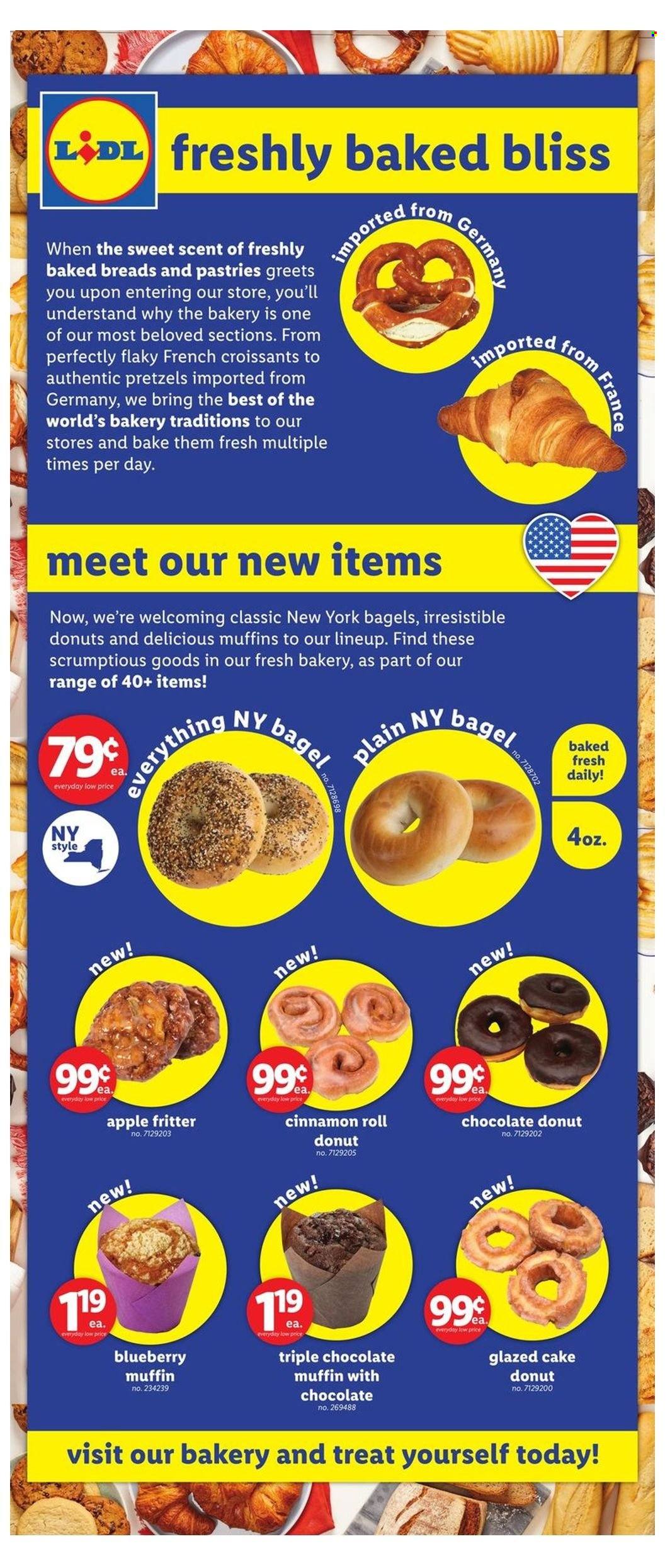 Lidl ad - 07/31/2024 - 08/06/2024. Page 3