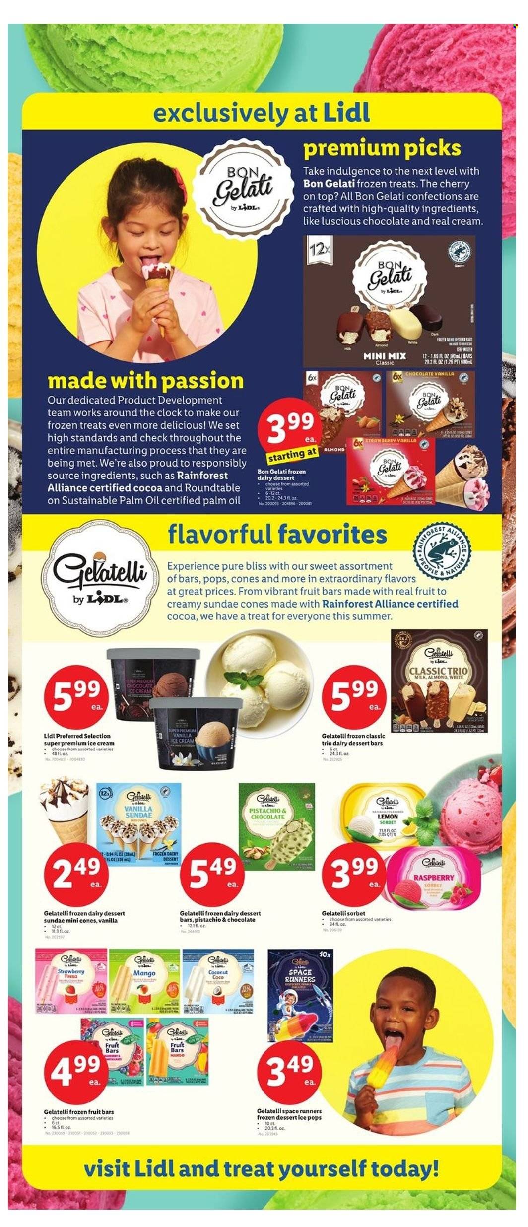 Lidl ad - 07/31/2024 - 08/06/2024. Page 4
