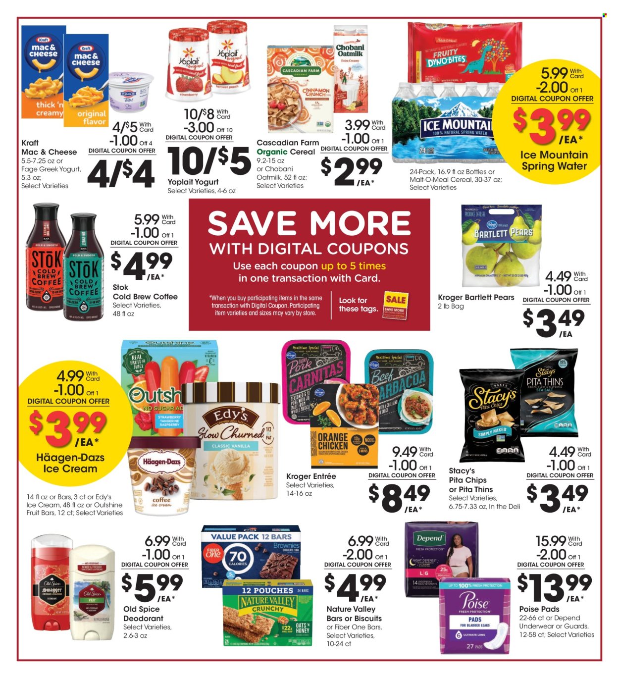 Pick ‘n Save ad - 07/31/2024 - 08/06/2024. Page 6