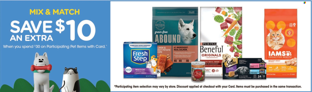Fred Meyer ad - 07/31/2024 - 08/06/2024. Page 14