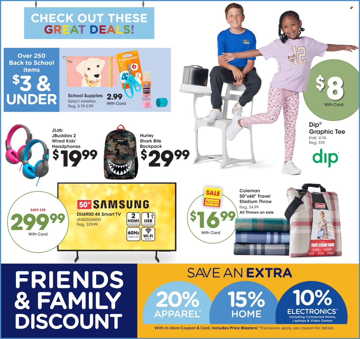 Fred Meyer ad - 07/31/2024 - 08/06/2024. Page 8