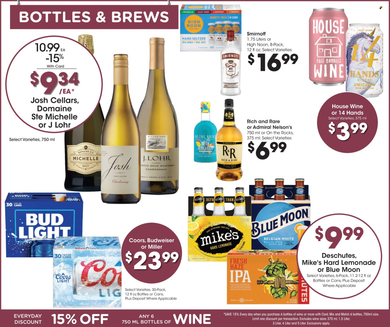 Fred Meyer ad - 07/31/2024 - 08/06/2024. Page 12