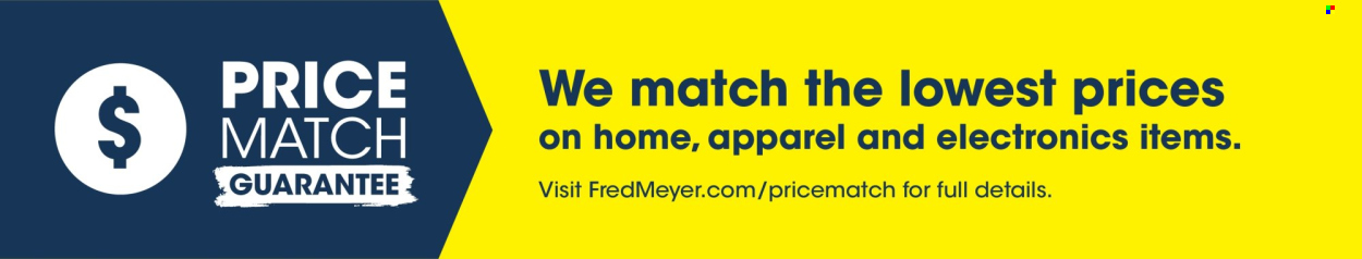 Fred Meyer ad - 07/31/2024 - 08/06/2024. Page 12