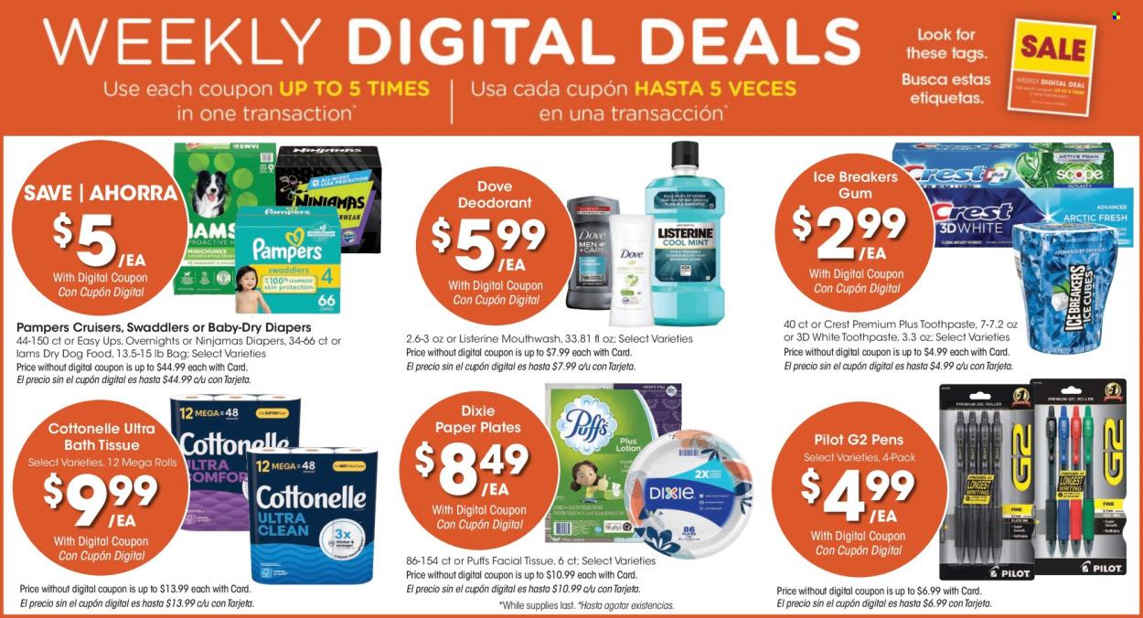 Fry’s ad - 07/31/2024 - 08/06/2024. Page 10
