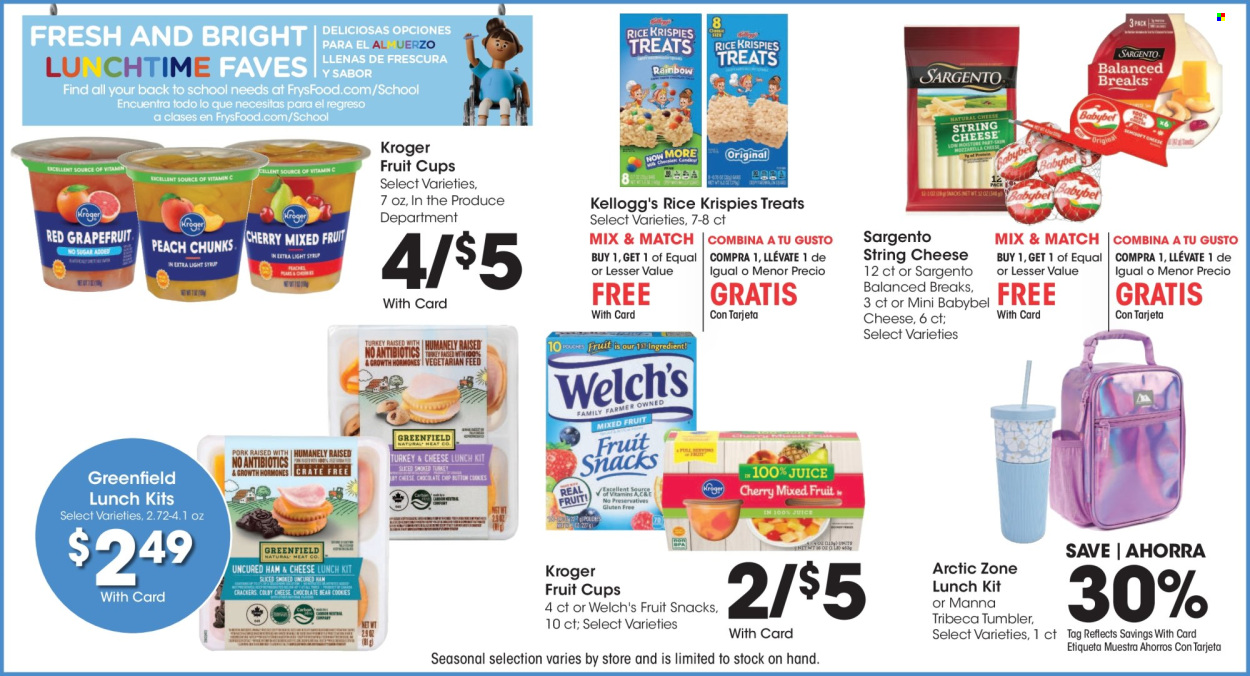 Fry’s ad - 07/31/2024 - 08/06/2024. Page 11