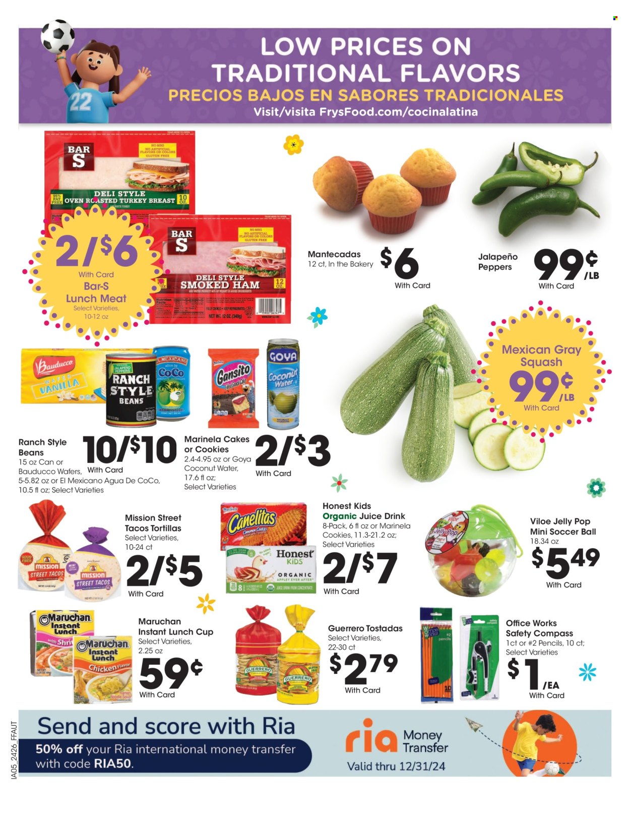 Fry’s ad - 07/31/2024 - 08/06/2024. Page 8