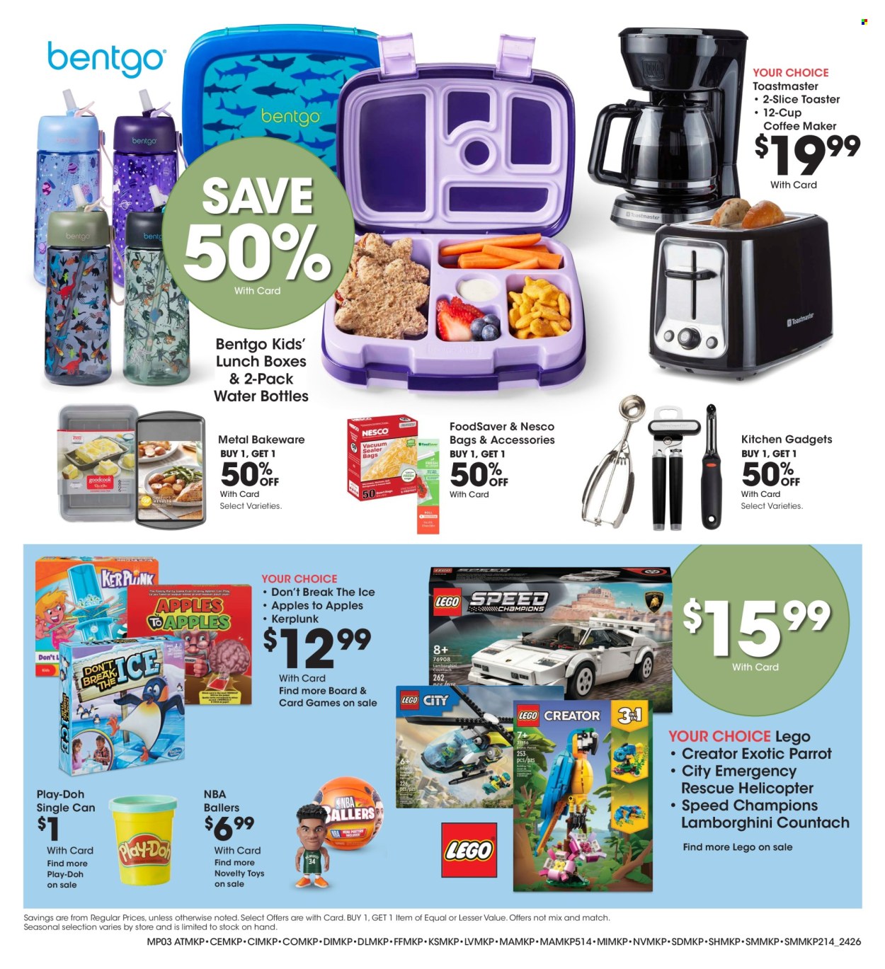 Fry’s ad - 07/31/2024 - 08/06/2024. Page 3