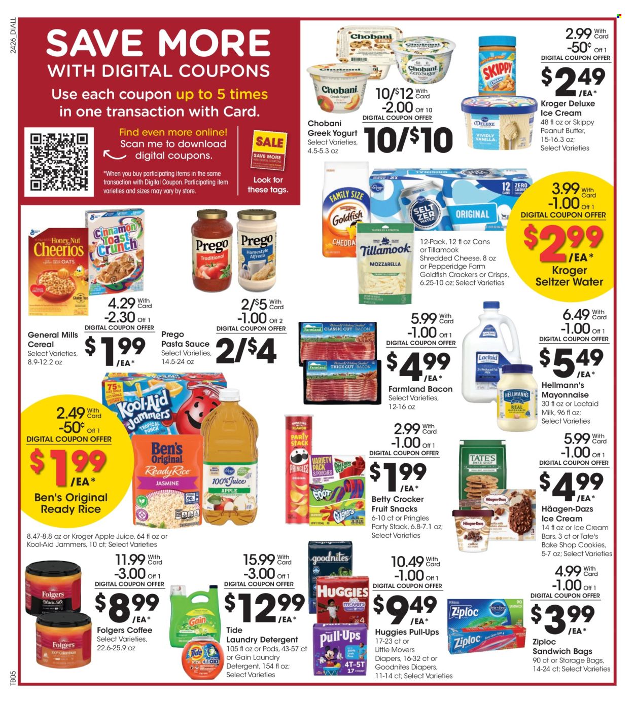 Dillons ad - 07/31/2024 - 08/06/2024. Page 3
