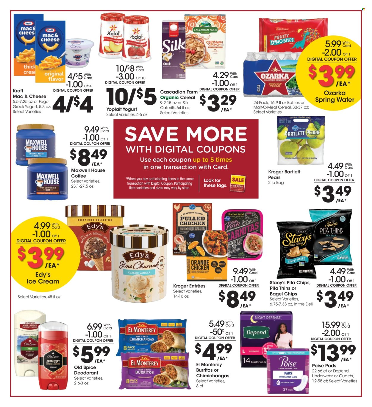 Dillons ad - 07/31/2024 - 08/06/2024. Page 4