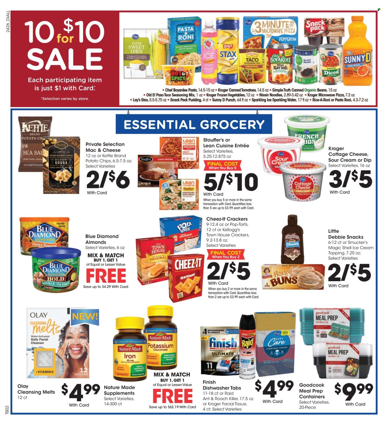 Dillons ad - 07/31/2024 - 08/06/2024. Page 6
