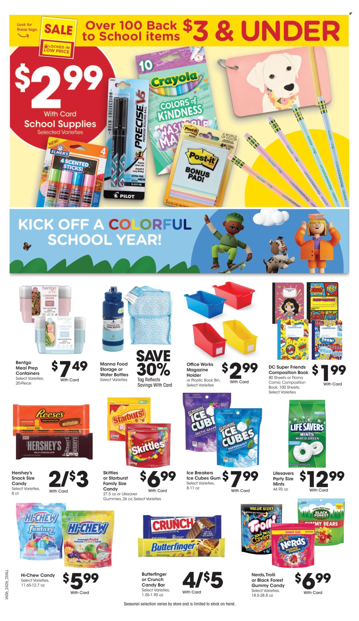 Dillons ad - 07/31/2024 - 08/06/2024. Page 9