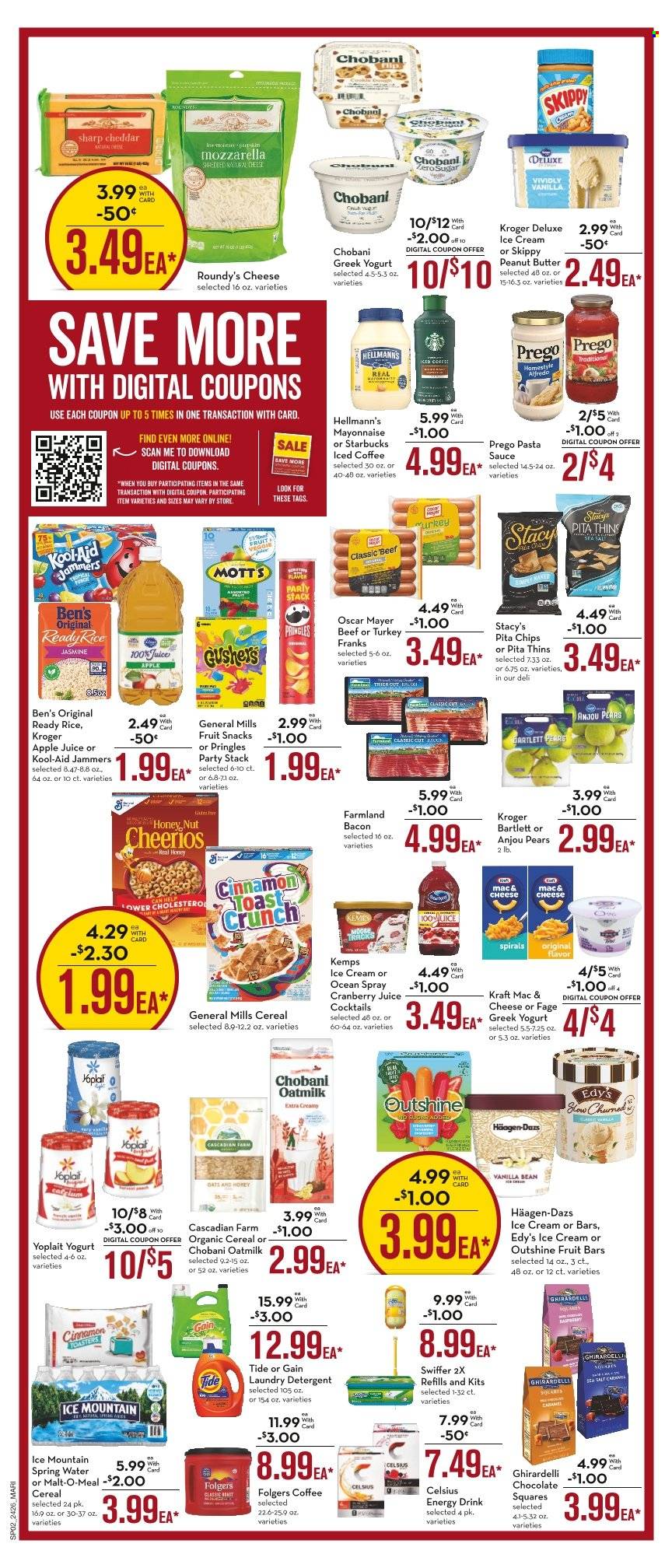 Mariano’s ad - 07/31/2024 - 08/06/2024. Page 2