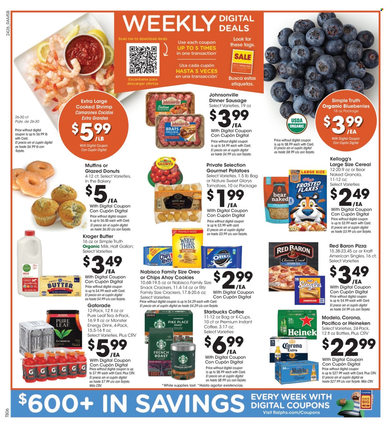 Ralphs ad - 07/31/2024 - 08/06/2024. Page 2