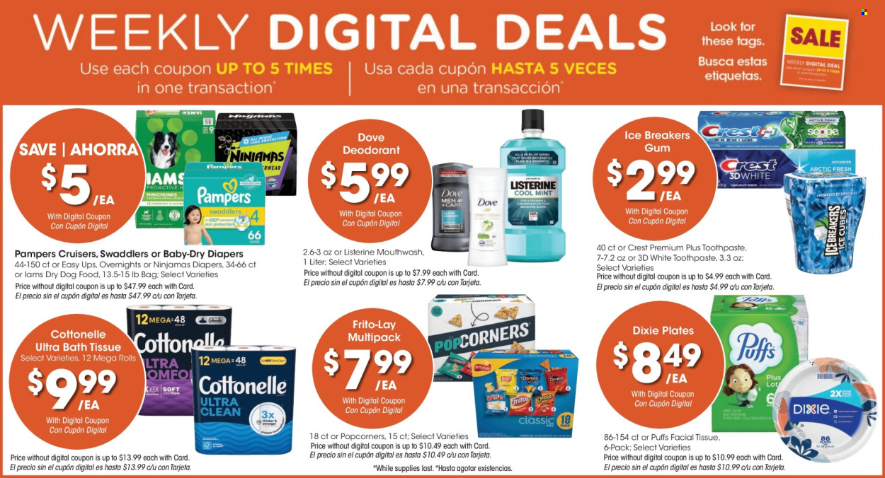 Ralphs ad - 07/31/2024 - 08/06/2024. Page 3