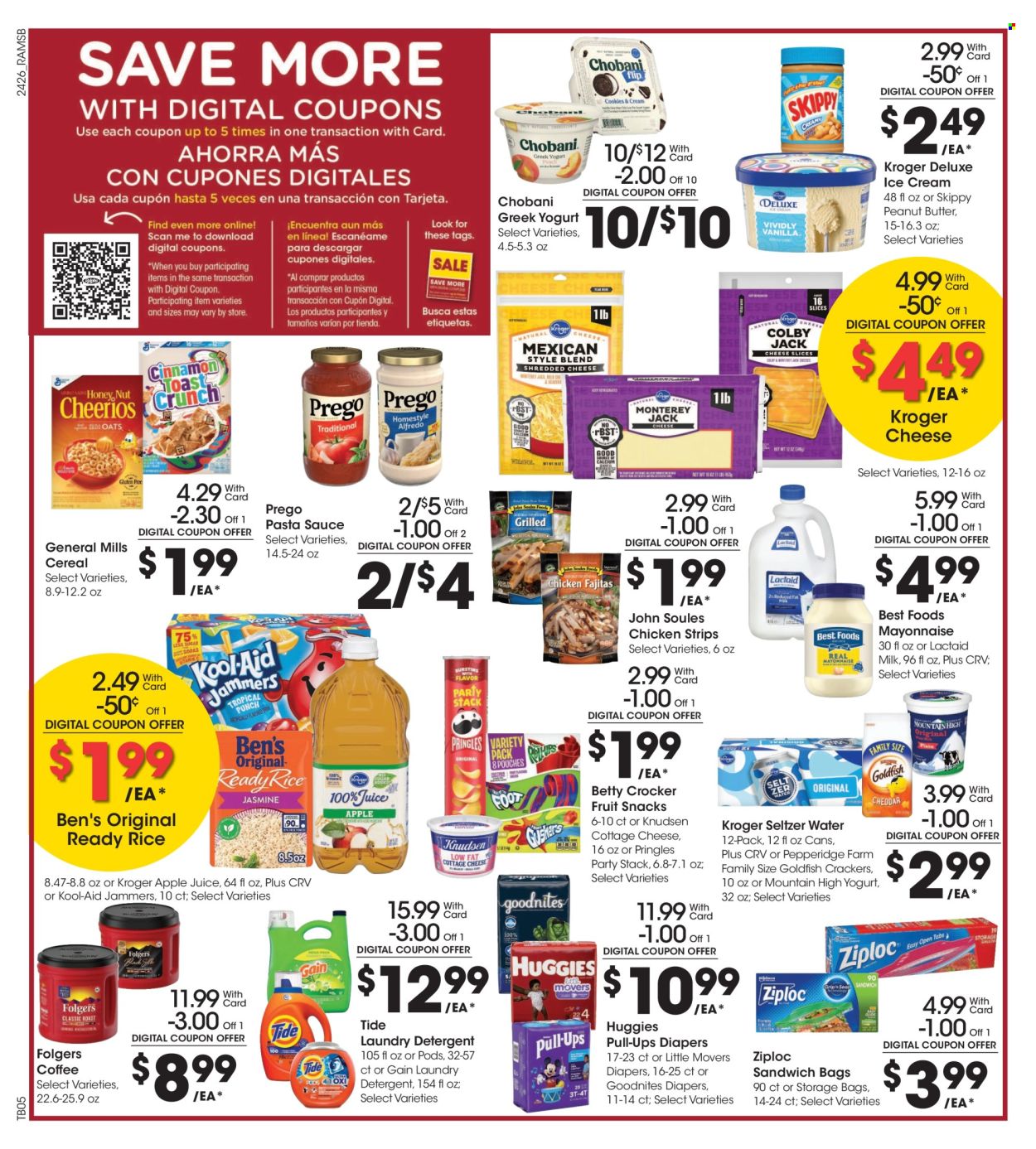Ralphs ad - 07/31/2024 - 08/06/2024. Page 5