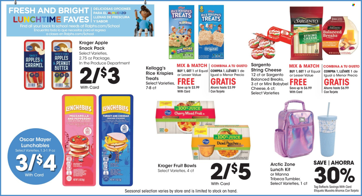 Ralphs ad - 07/31/2024 - 08/06/2024. Page 7
