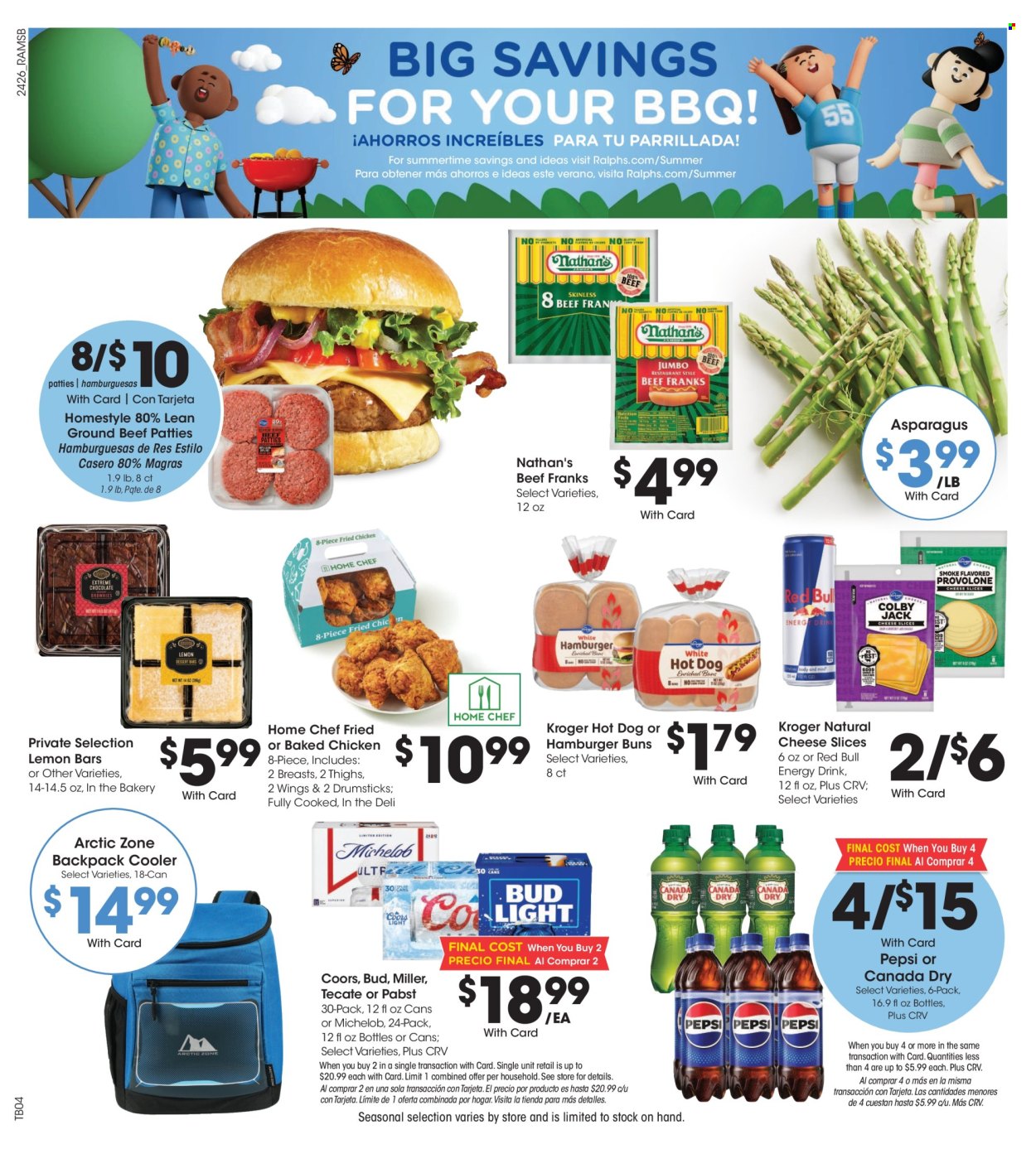 Ralphs ad - 07/31/2024 - 08/06/2024. Page 8