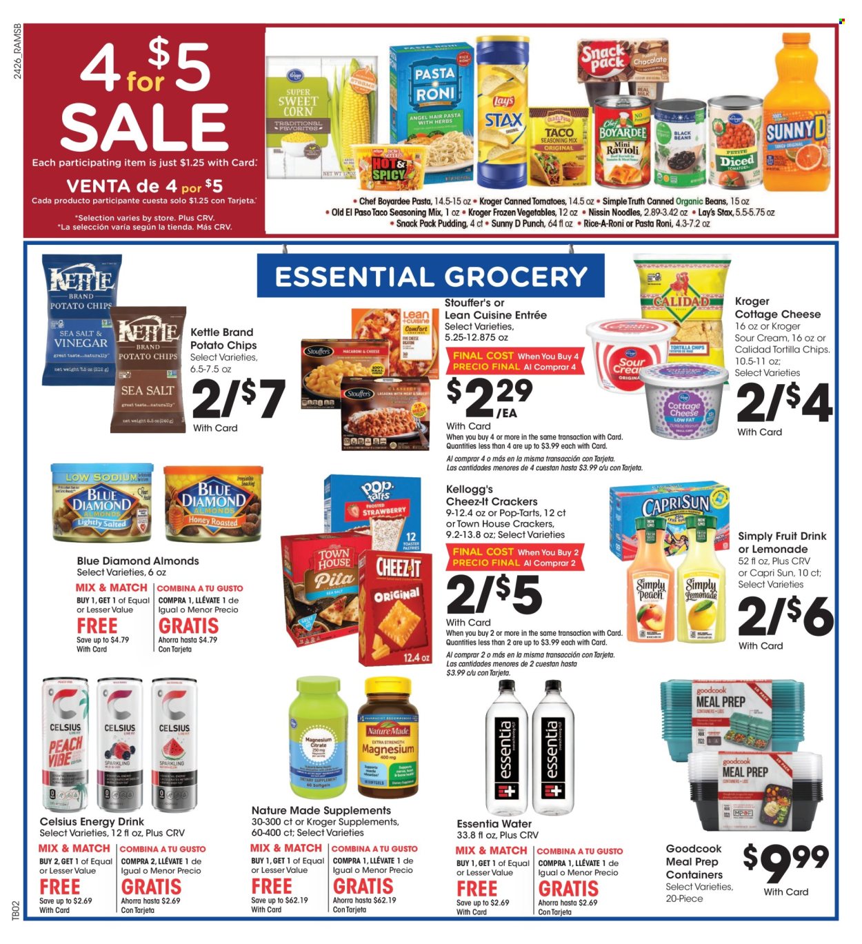 Ralphs ad - 07/31/2024 - 08/06/2024. Page 9
