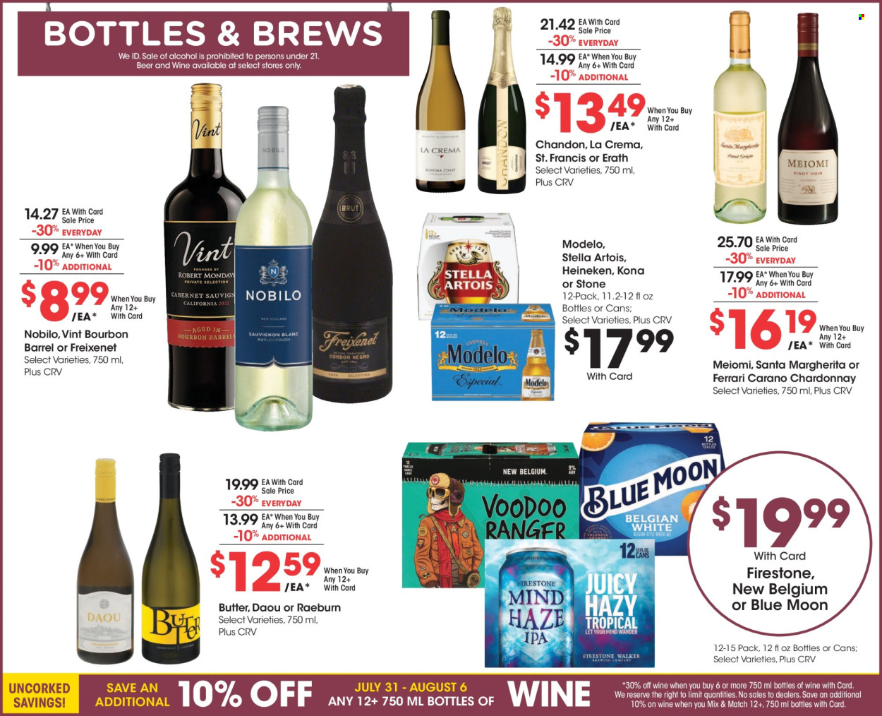 Ralphs ad - 07/31/2024 - 08/06/2024. Page 12
