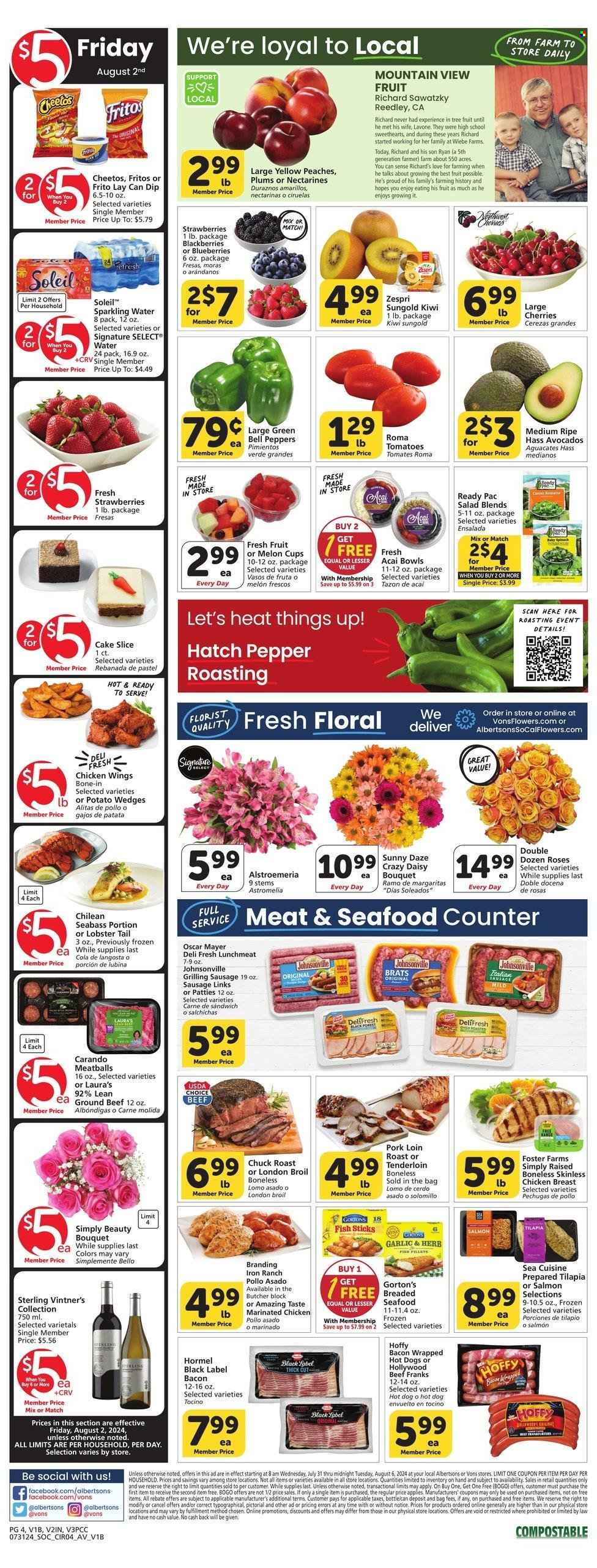 Vons ad - 07/31/2024 - 08/06/2024. Page 3