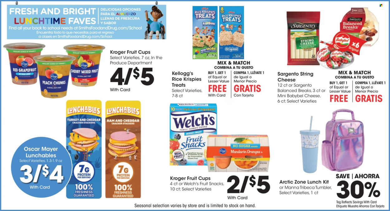 Smith's ad - 07/31/2024 - 08/06/2024. Page 7