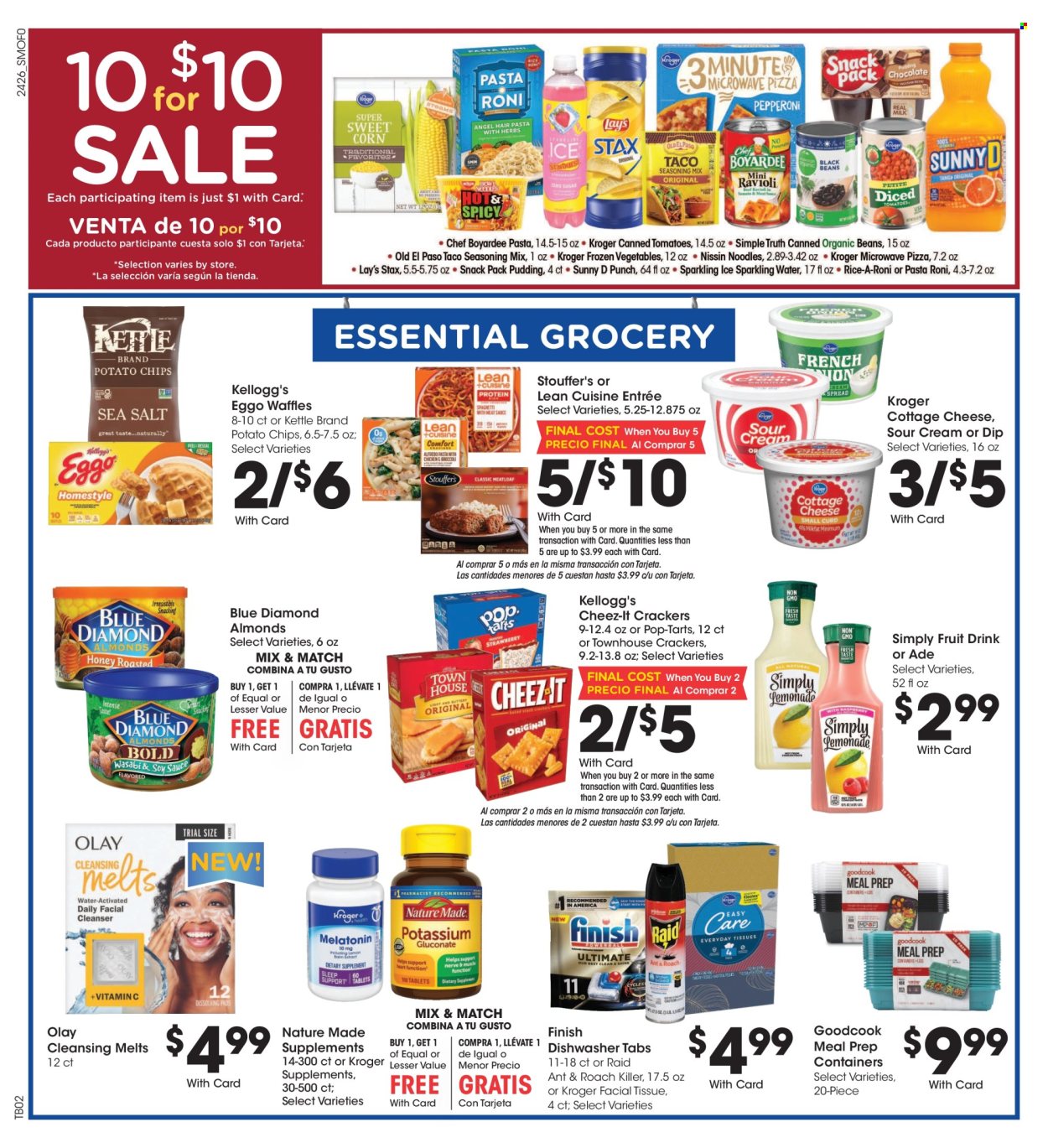 Smith's ad - 07/31/2024 - 08/06/2024. Page 9