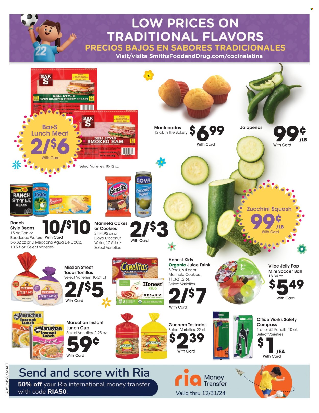 Smith's ad - 07/31/2024 - 08/06/2024. Page 14