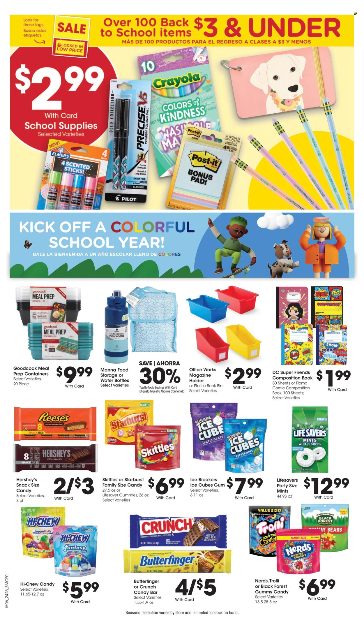 Smith's ad - 07/31/2024 - 08/06/2024. Page 16