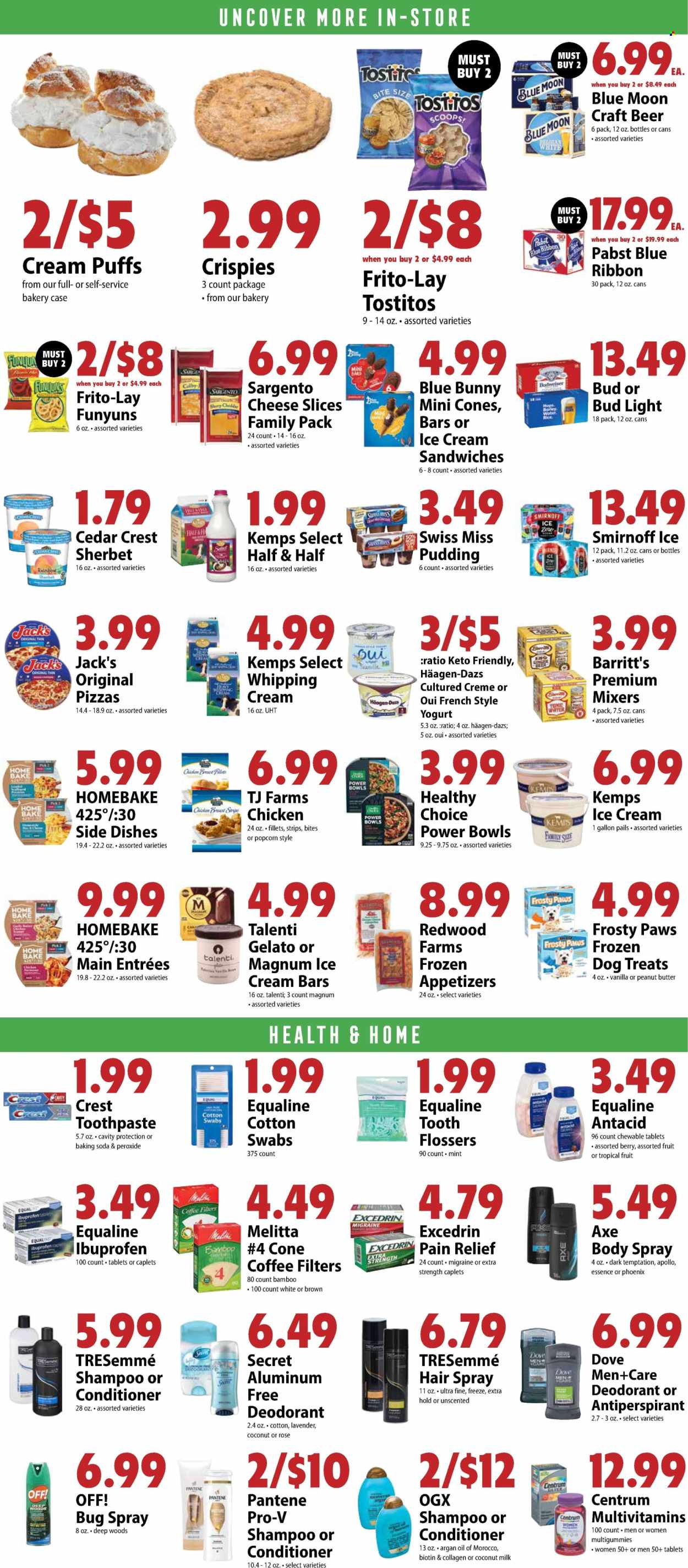 Festival Foods ad - 07/31/2024 - 08/06/2024. Page 5