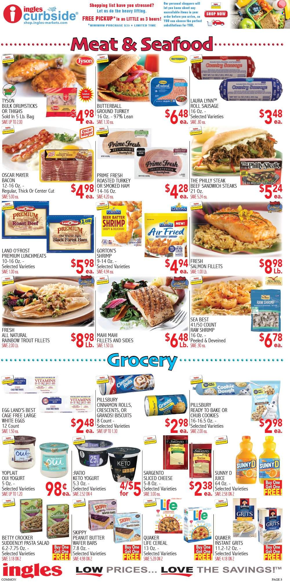 Ingles ad - 07/31/2024 - 08/06/2024. Page 3