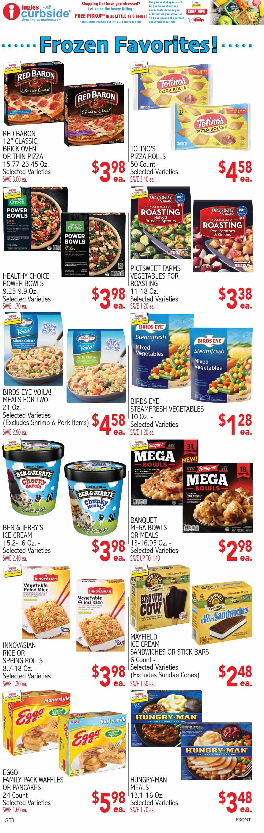 Ingles ad - 07/31/2024 - 08/06/2024. Page 6