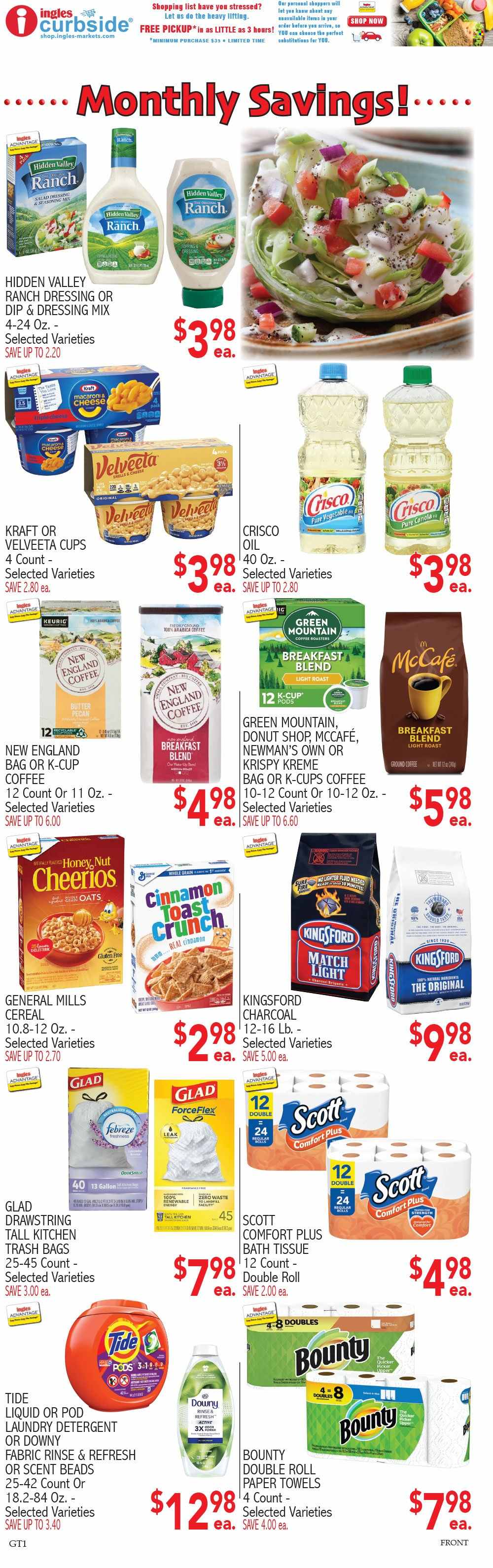 Ingles ad - 07/31/2024 - 08/06/2024. Page 8