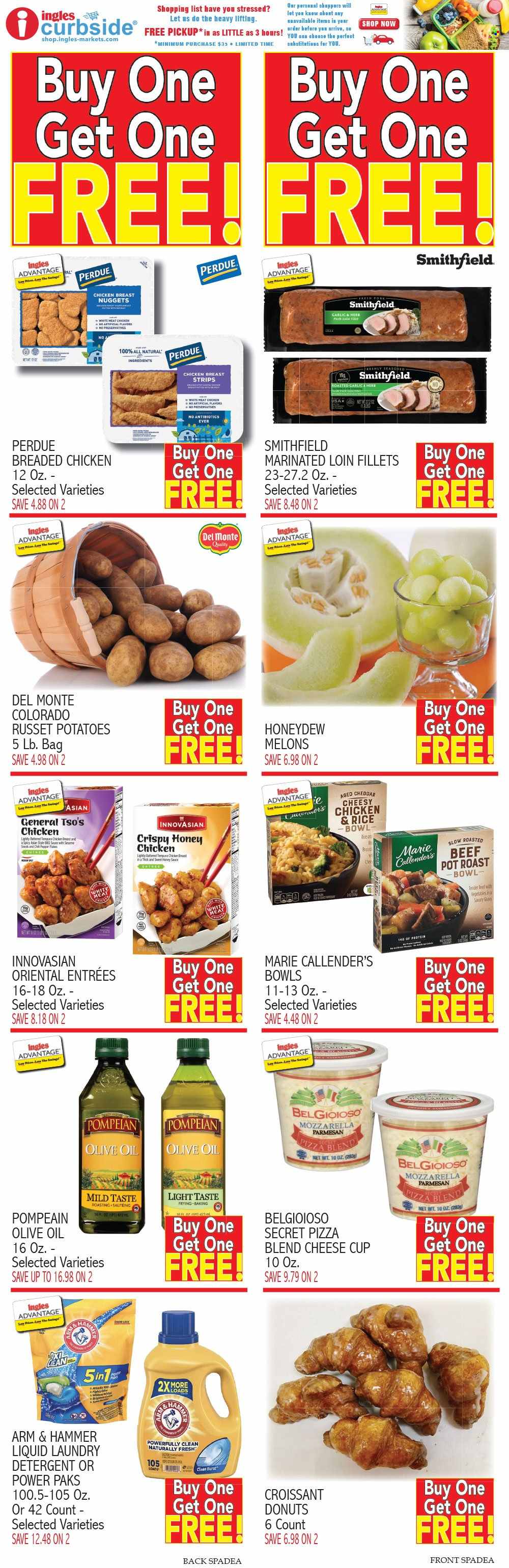 Ingles ad - 07/31/2024 - 08/06/2024. Page 9