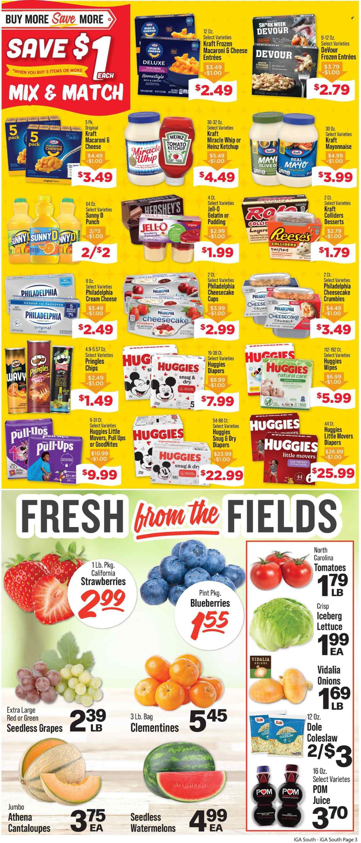 IGA ad - 07/31/2024 - 08/06/2024. Page 4