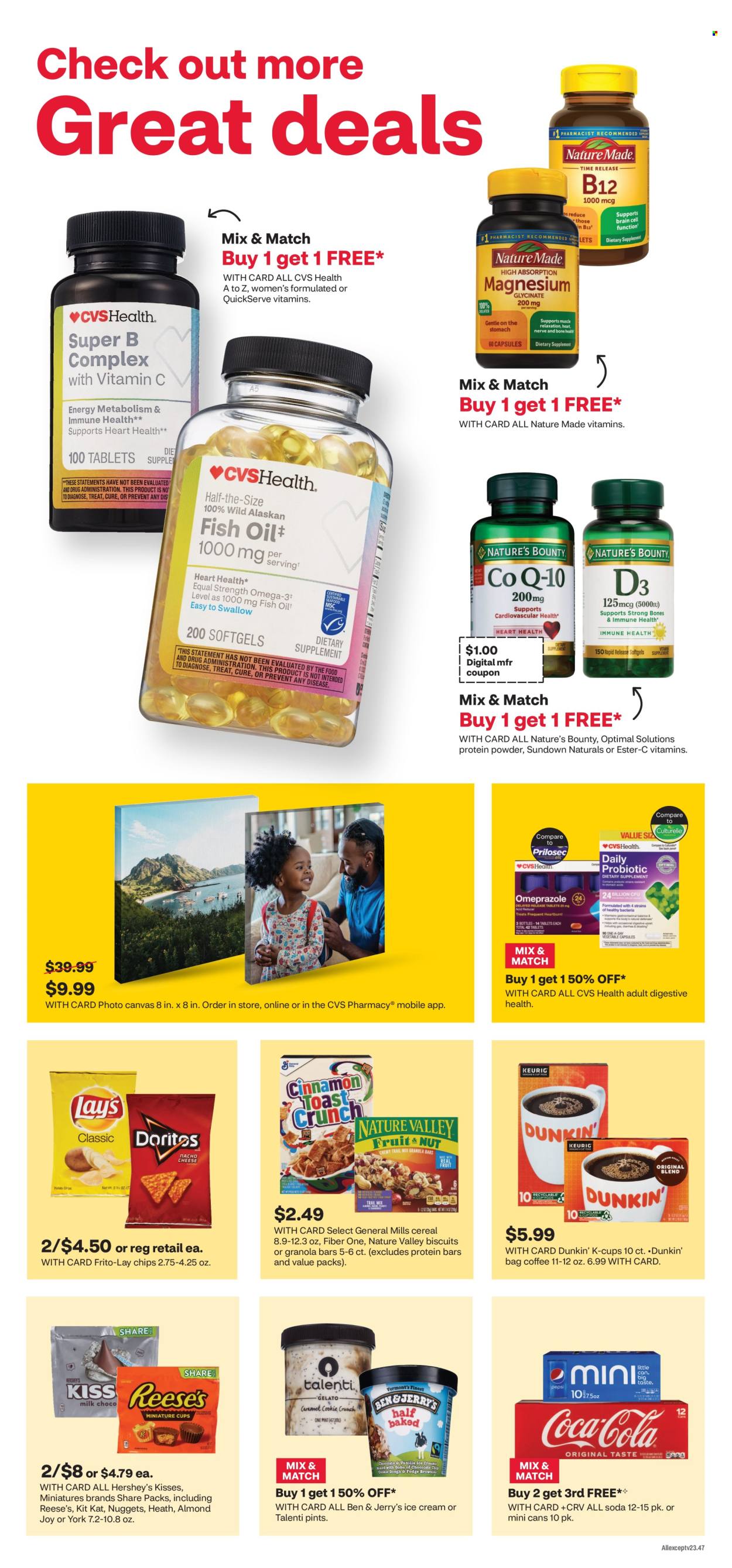 CVS Pharmacy ad - 08/04/2024 - 08/10/2024. Page 3