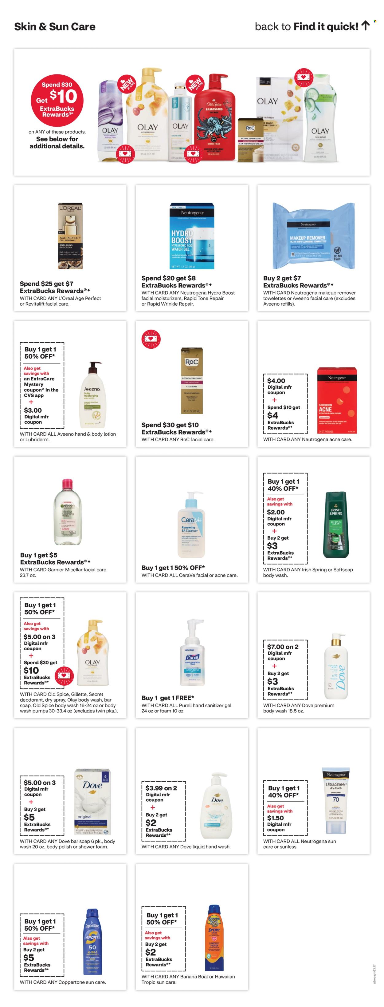 CVS Pharmacy ad - 08/04/2024 - 08/10/2024. Page 11