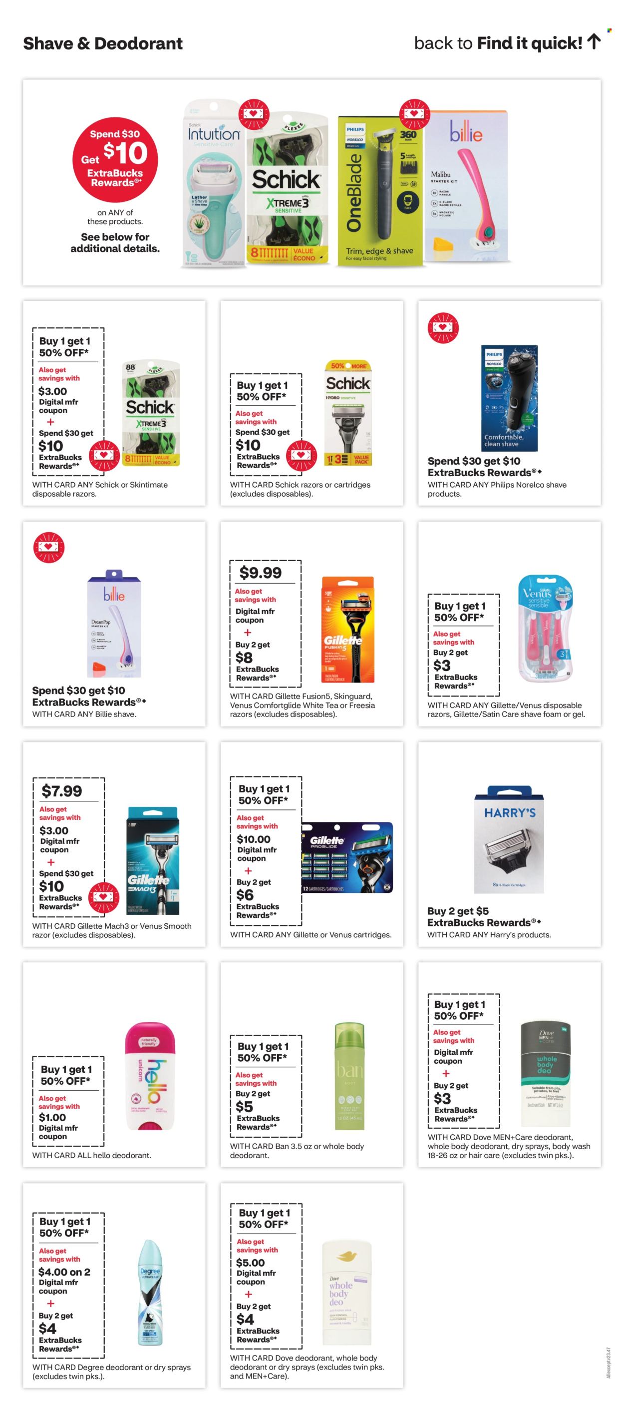 CVS Pharmacy ad - 08/04/2024 - 08/10/2024. Page 14