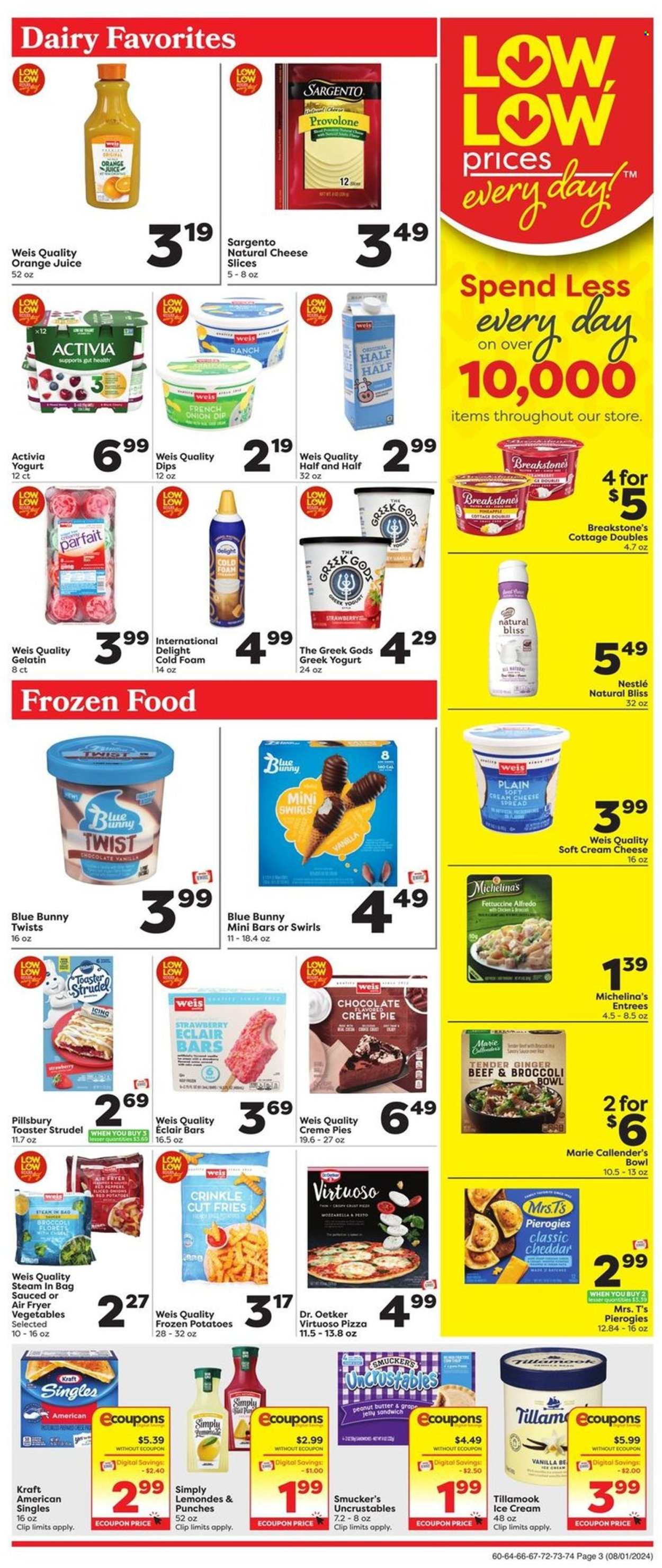 Weis ad - 08/01/2024 - 08/07/2024. Page 3
