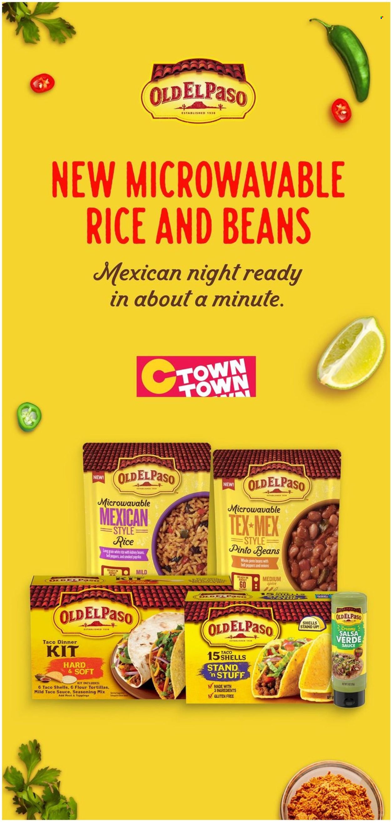 C-Town ad - 08/02/2024 - 08/08/2024. Page 5