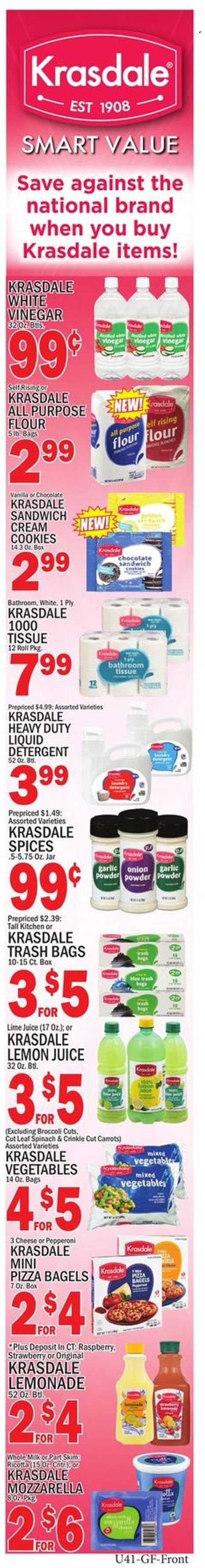 C-Town ad - 08/02/2024 - 08/08/2024. Page 7