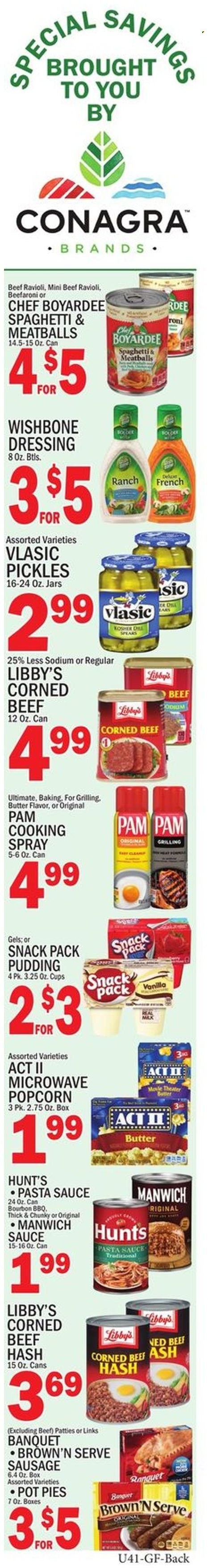 C-Town ad - 08/02/2024 - 08/08/2024. Page 8