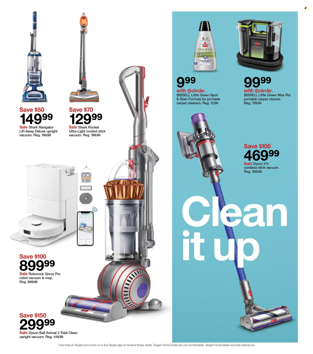 Target ad - 08/04/2024 - 08/10/2024. Page 22
